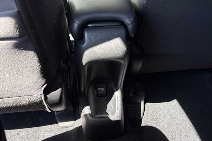Honda HR-V 1.5 i-VTEC SE CVT 5dr 