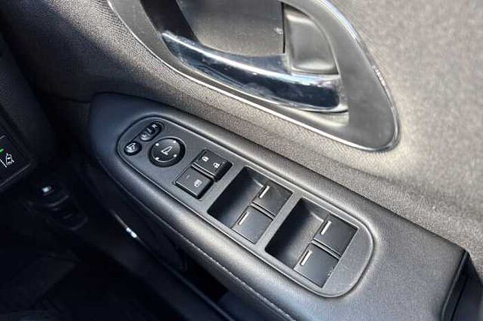 Honda HR-V 1.5 i-VTEC SE CVT 5dr 