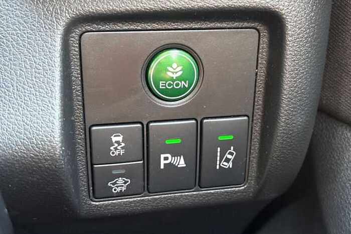 Honda HR-V 1.5 i-VTEC SE CVT 5dr 