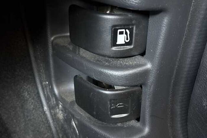 Honda HR-V 1.5 i-VTEC SE CVT 5dr 