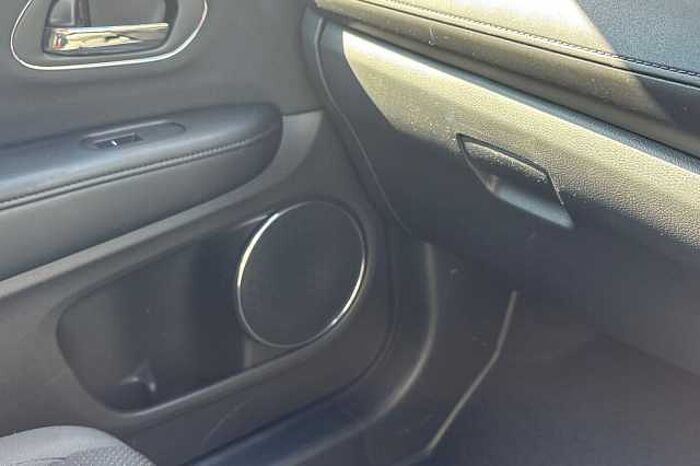 Honda HR-V 1.5 i-VTEC SE CVT 5dr 