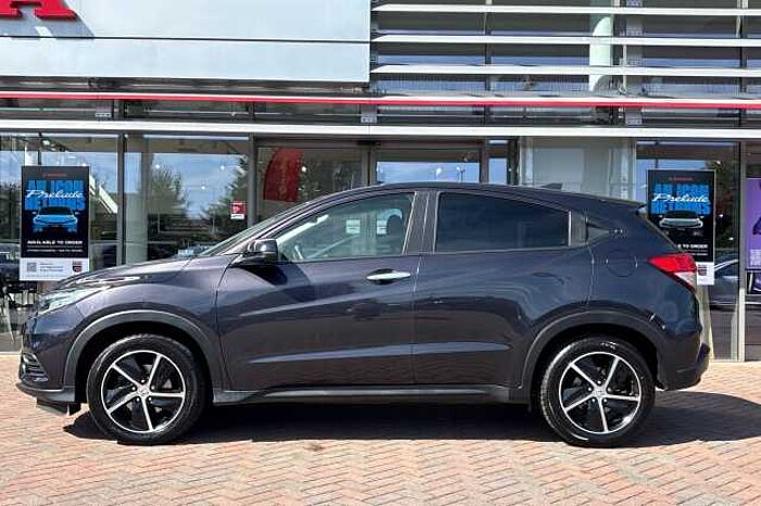 Honda HR-V 1.5 i-VTEC SE CVT 5dr 