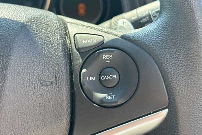 Honda Jazz 1.3 i-VTEC SE Navi 5dr CVT 