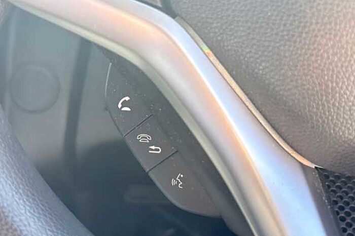 Honda Jazz 1.3 i-VTEC SE Navi 5dr CVT 