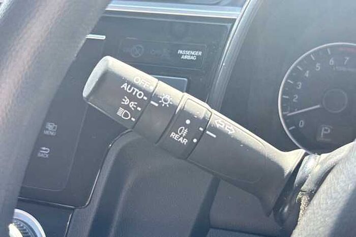 Honda Jazz 1.3 i-VTEC SE Navi 5dr CVT 