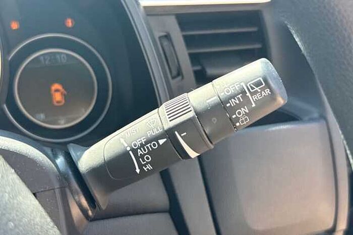 Honda Jazz 1.3 i-VTEC SE Navi 5dr CVT 