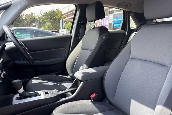Honda Jazz Hybrid 1.5 i-MMD Hybrid Elegance 5dr eCVT 