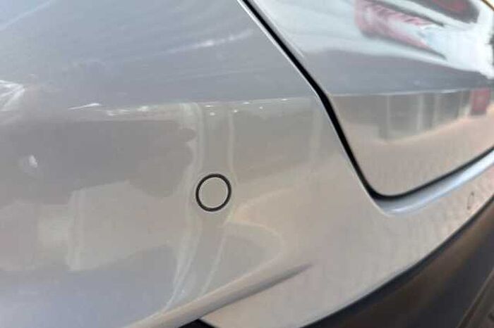 Honda Jazz Hybrid 1.5 i-MMD Hybrid Elegance 5dr eCVT 