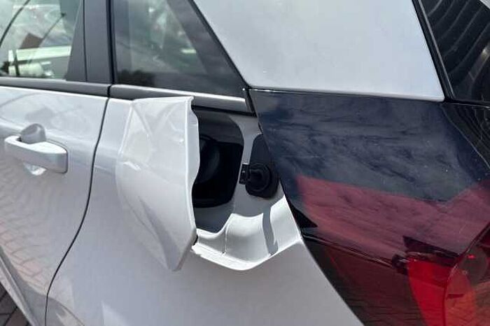 Honda Jazz Hybrid 1.5 i-MMD Hybrid Elegance 5dr eCVT 