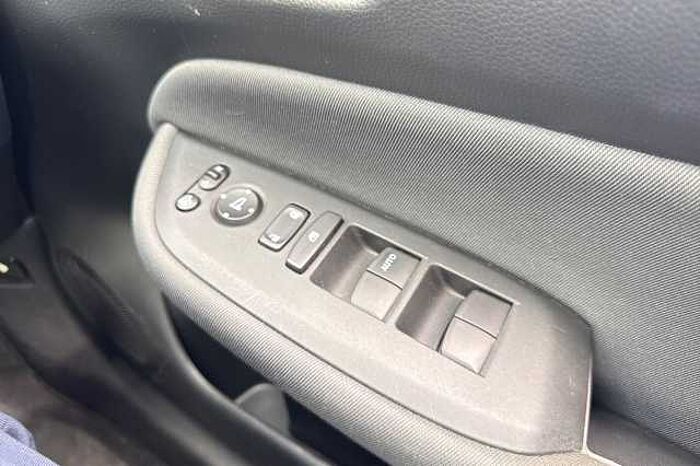 Honda Jazz Hybrid 1.5 i-MMD Hybrid Elegance 5dr eCVT 