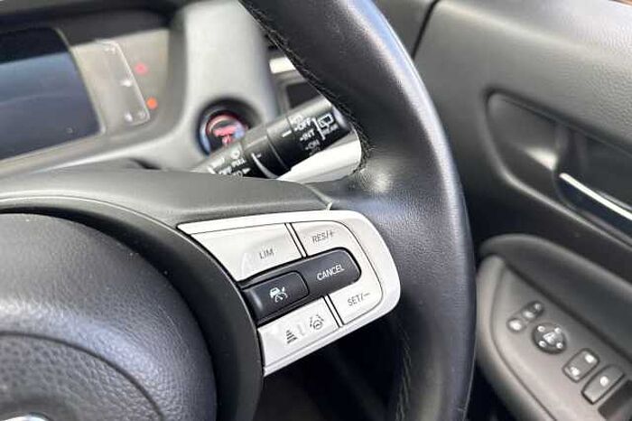 Honda Jazz Hybrid 1.5 i-MMD Hybrid Elegance 5dr eCVT 