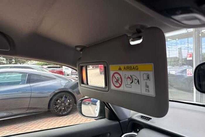 Honda Jazz Hybrid 1.5 i-MMD Hybrid Elegance 5dr eCVT 