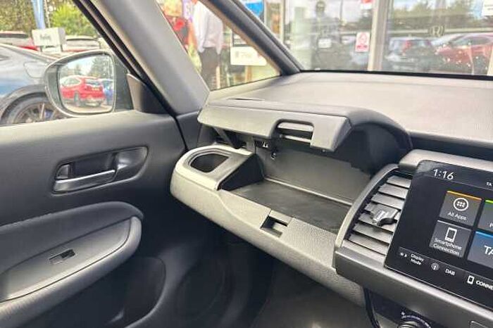 Honda Jazz Hybrid 1.5 i-MMD Hybrid Elegance 5dr eCVT 