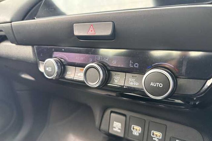Honda Jazz Hybrid 1.5 i-MMD Hybrid Elegance 5dr eCVT 
