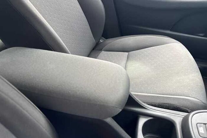 Honda Jazz Hybrid 1.5 i-MMD Hybrid Elegance 5dr eCVT 