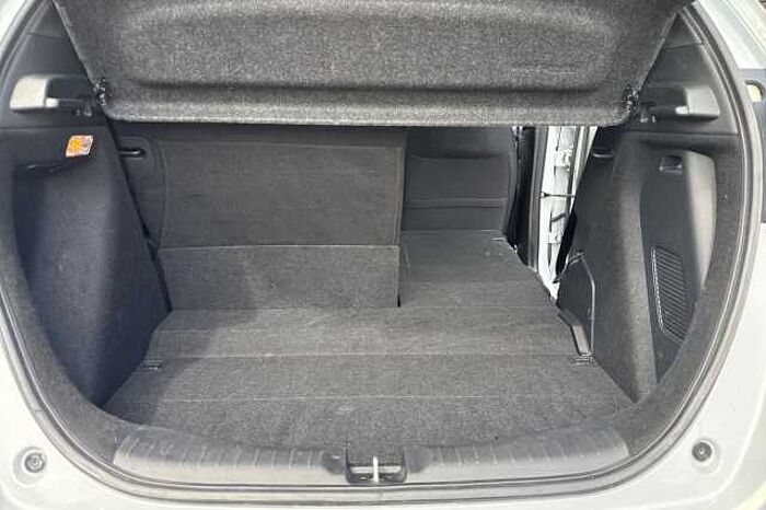 Honda Jazz Hybrid 1.5 i-MMD Hybrid Elegance 5dr eCVT 
