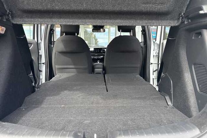 Honda Jazz Hybrid 1.5 i-MMD Hybrid Elegance 5dr eCVT 