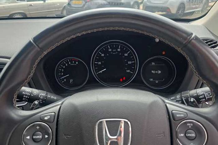 Honda HR-V 1.5 i-VTEC EX CVT 5dr 