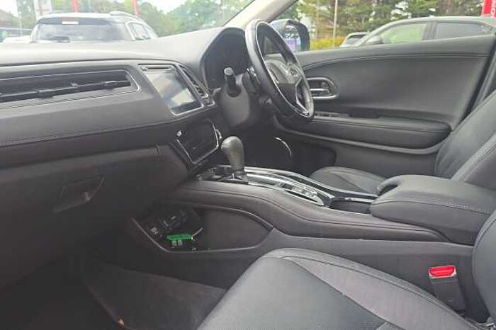 Honda HR-V 1.5 i-VTEC EX CVT 5dr 