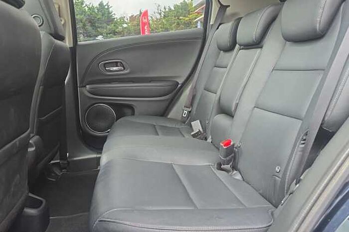Honda HR-V 1.5 i-VTEC EX CVT 5dr 