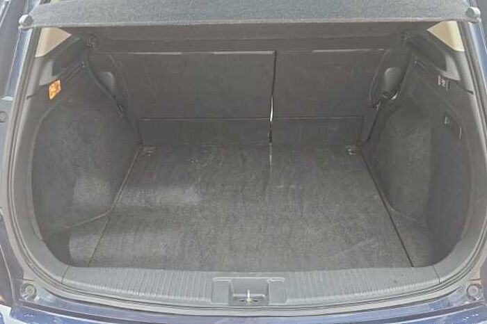 Honda HR-V 1.5 i-VTEC EX CVT 5dr 