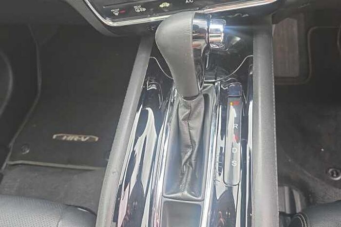 Honda HR-V 1.5 i-VTEC EX CVT 5dr 