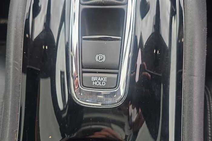 Honda HR-V 1.5 i-VTEC EX CVT 5dr 