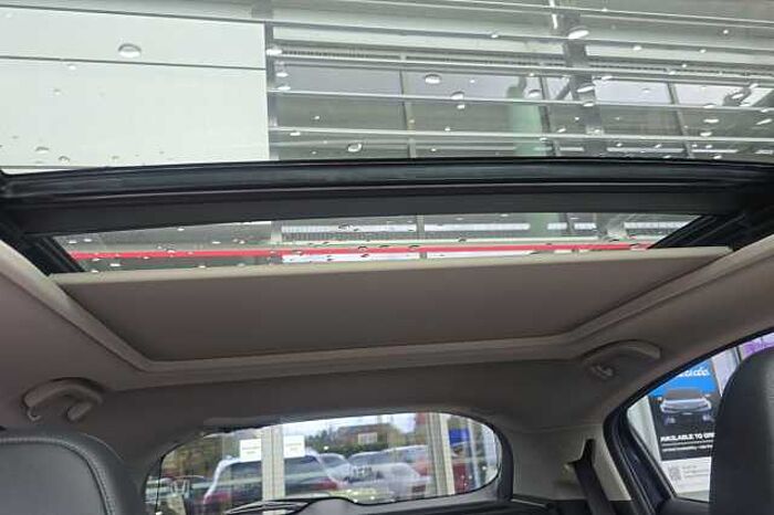 Honda HR-V 1.5 i-VTEC EX CVT 5dr 