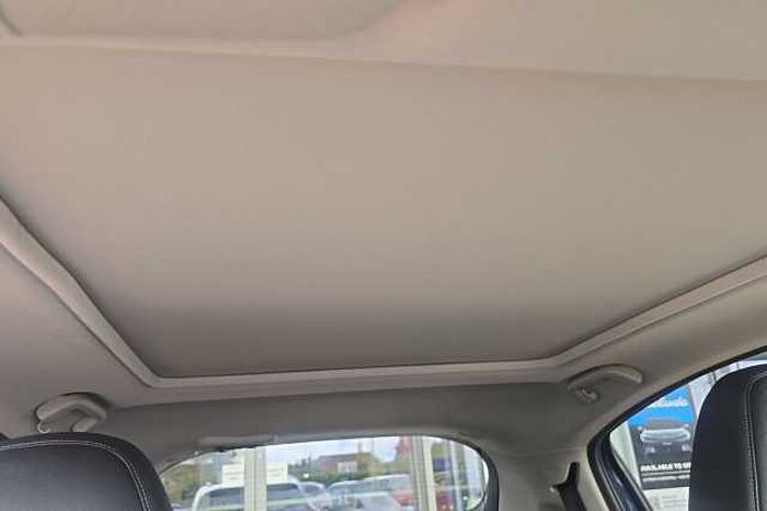 Honda HR-V 1.5 i-VTEC EX CVT 5dr 