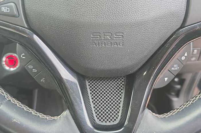 Honda HR-V 1.5 i-VTEC EX CVT 5dr 