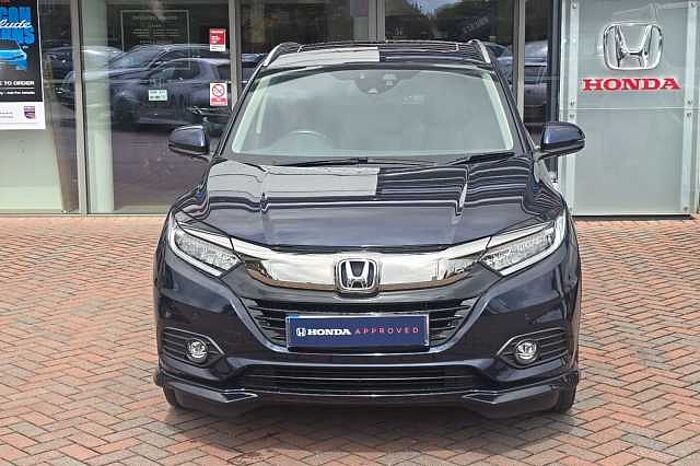 Honda HR-V 1.5 i-VTEC EX CVT 5dr 