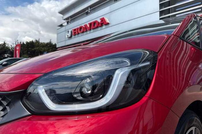 Honda Jazz Hybrid 1.5 i-MMD Hybrid Advance 5dr eCVT 