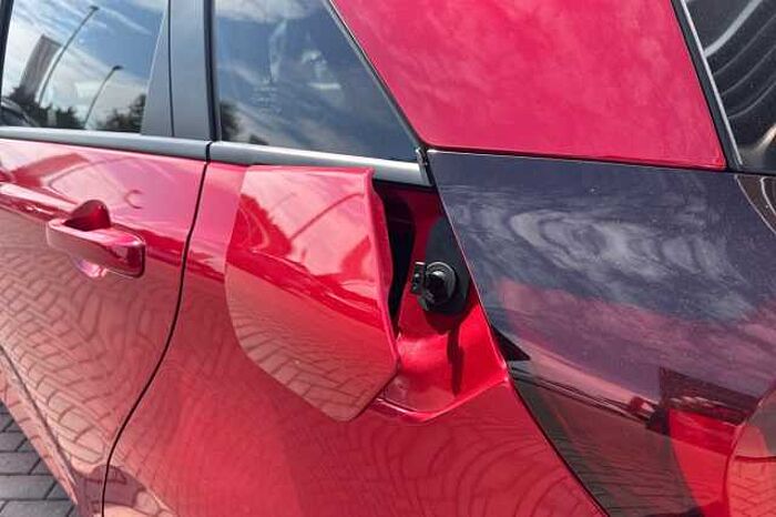 Honda Jazz Hybrid 1.5 i-MMD Hybrid Advance 5dr eCVT 