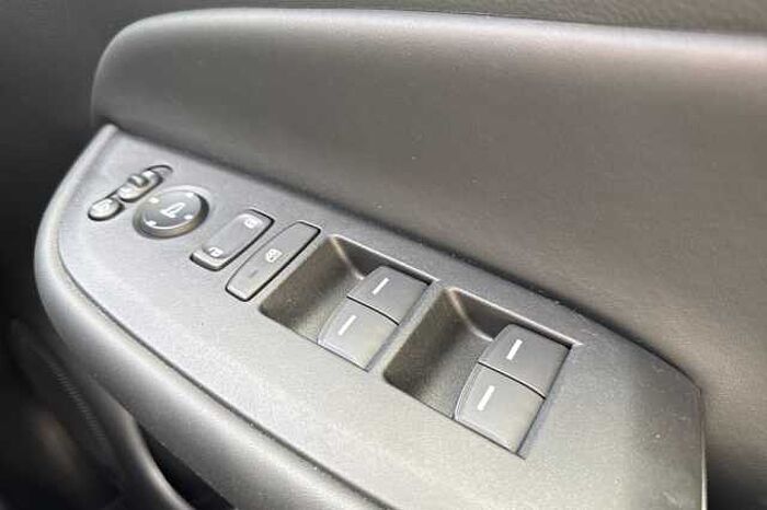 Honda Jazz Hybrid 1.5 i-MMD Hybrid Advance 5dr eCVT 