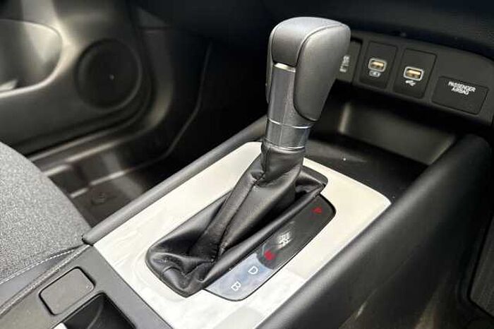 Honda Jazz Hybrid 1.5 i-MMD Hybrid Advance 5dr eCVT 
