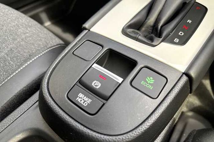 Honda Jazz Hybrid 1.5 i-MMD Hybrid Advance 5dr eCVT 