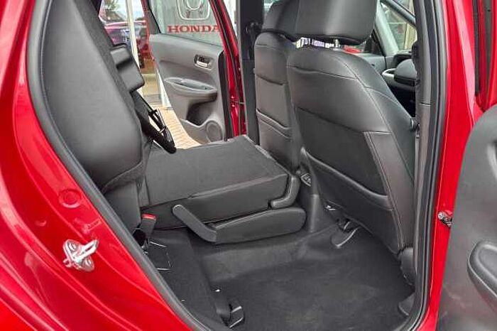 Honda Jazz Hybrid 1.5 i-MMD Hybrid Advance 5dr eCVT 