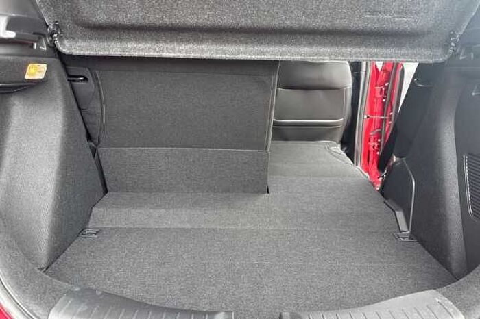 Honda Jazz Hybrid 1.5 i-MMD Hybrid Advance 5dr eCVT 