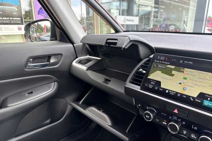 Honda Jazz Hybrid 1.5 i-MMD Hybrid Advance 5dr eCVT 