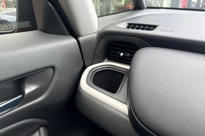 Honda Jazz Hybrid 1.5 i-MMD Hybrid Advance 5dr eCVT 