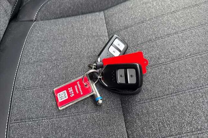 Honda Jazz Hybrid 1.5 i-MMD Hybrid Advance 5dr eCVT 