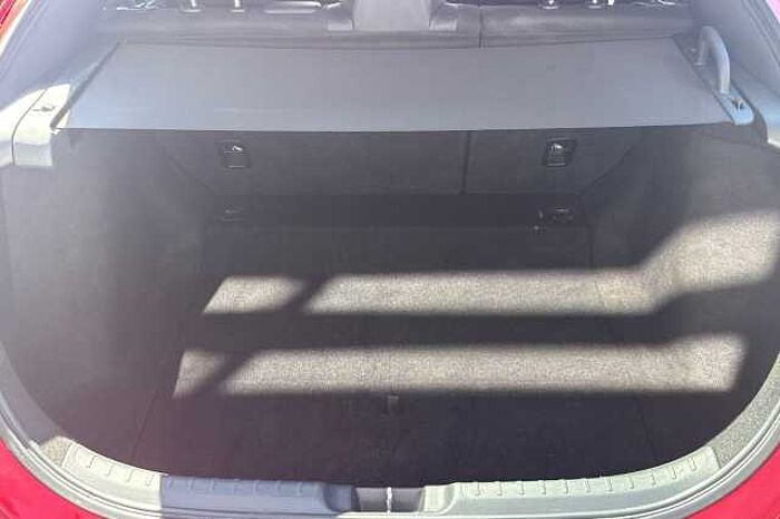 Honda Civic Hybrid 2.0 eHEV Sport 5dr CVT 