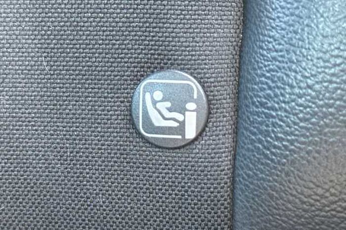Honda Civic Hybrid 2.0 eHEV Sport 5dr CVT 