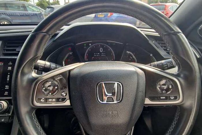 Honda Civic 1.5 VTEC Turbo Sport Plus 5dr 