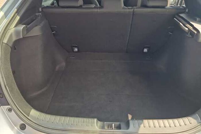 Honda Civic 1.5 VTEC Turbo Sport Plus 5dr 
