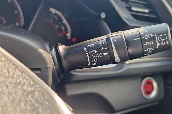 Honda Civic 1.5 VTEC Turbo Sport Plus 5dr 