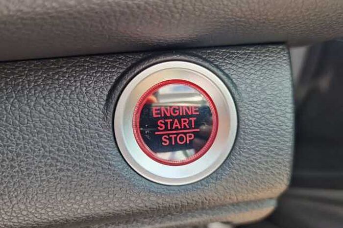 Honda Civic 1.5 VTEC Turbo Sport Plus 5dr 