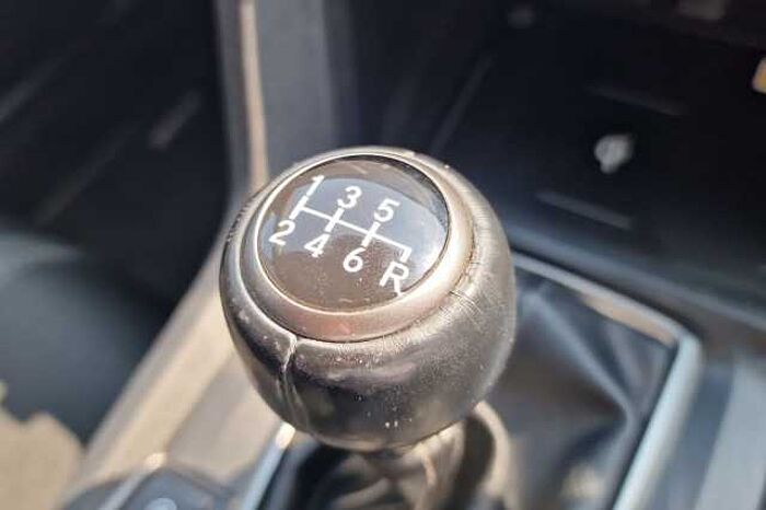 Honda Civic 1.5 VTEC Turbo Sport Plus 5dr 