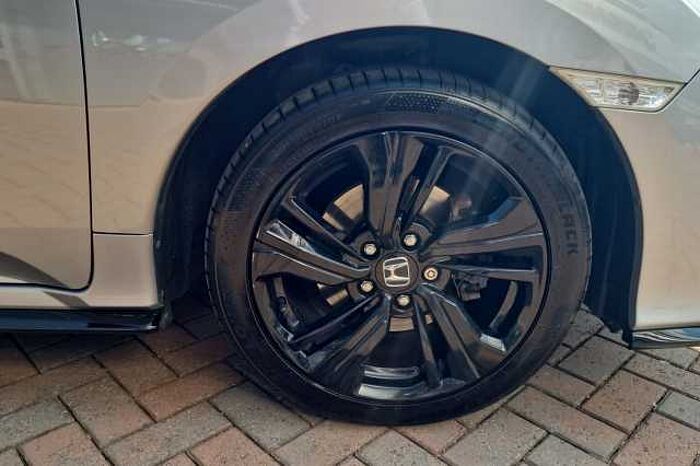 Honda Civic 1.5 VTEC Turbo Sport Plus 5dr 
