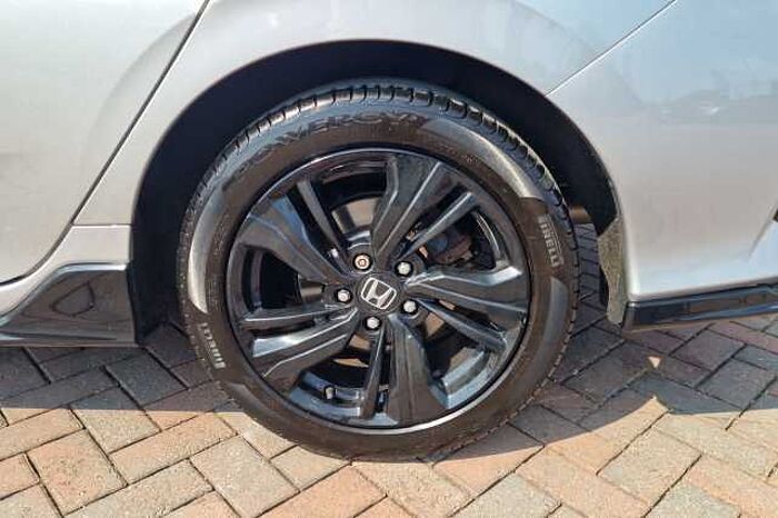 Honda Civic 1.5 VTEC Turbo Sport Plus 5dr 
